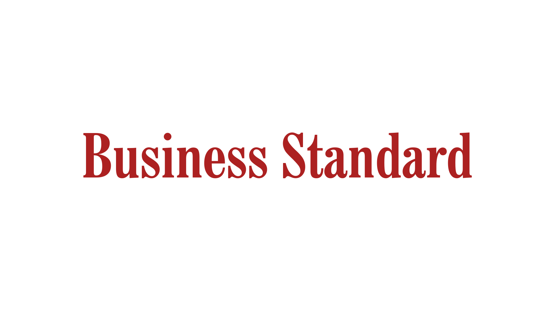 Business standard